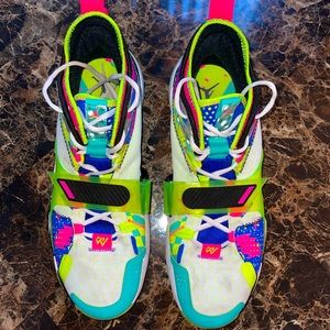 Jordan Why Not Zer0.3